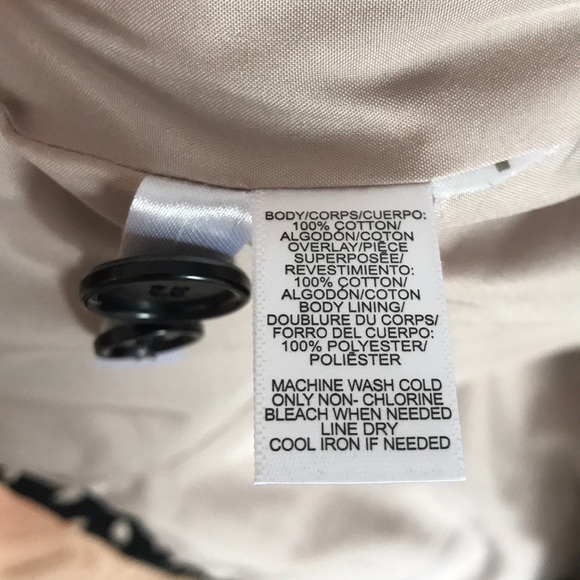 Loft Blazer - Picture 5 of 5